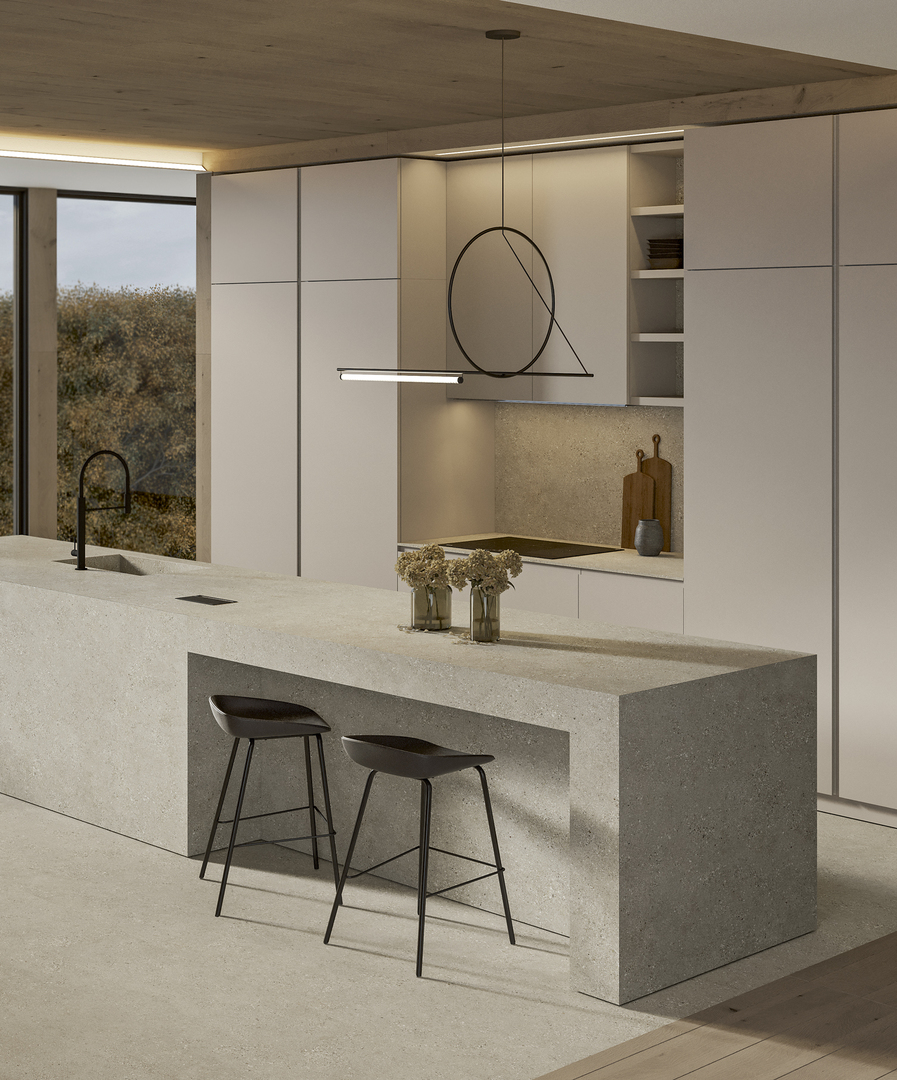 Realizzazione 1 — Mobili Martinelli